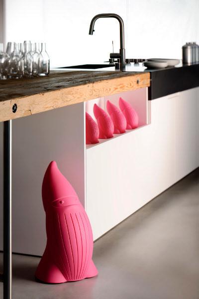 Plust Скульптура из полиэтилена Baddy sun-id-1442894 - Вид №1