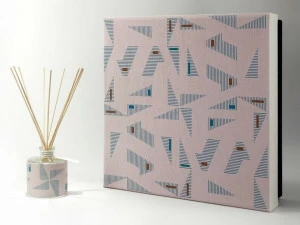 IWISHYOU Ароматизатор в натуральном камне Grafismi & scenari 8057711490486