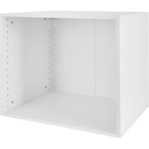 Каркас шкафа МФ 60.1x51.2x41.7 см с фурнитурой ЛДСП цвет белый 86252831 STLM-2053113