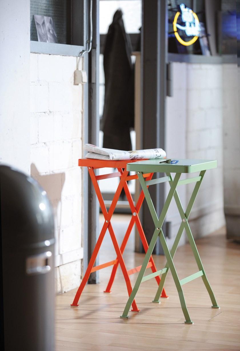 Richard Lampert Складной сервисный столик sun-id-1430443 - Вид №2