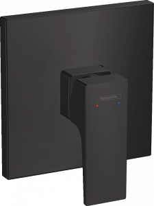 32565670 Metropol Смеситель для душа, однорычажный, скрытого монтажа, с рычажной ручкой для iBox universal Hansgrohe