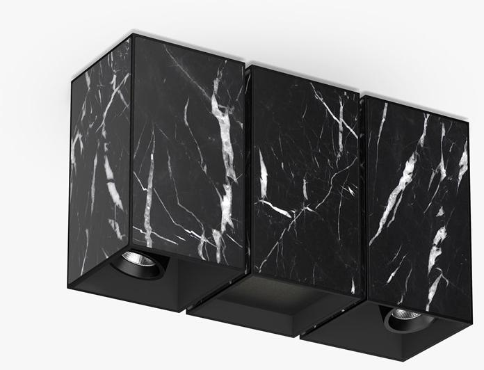 Eden Design Модульный светодиодный потолочный светильник °multip sun-id-1409079 - Вид №4