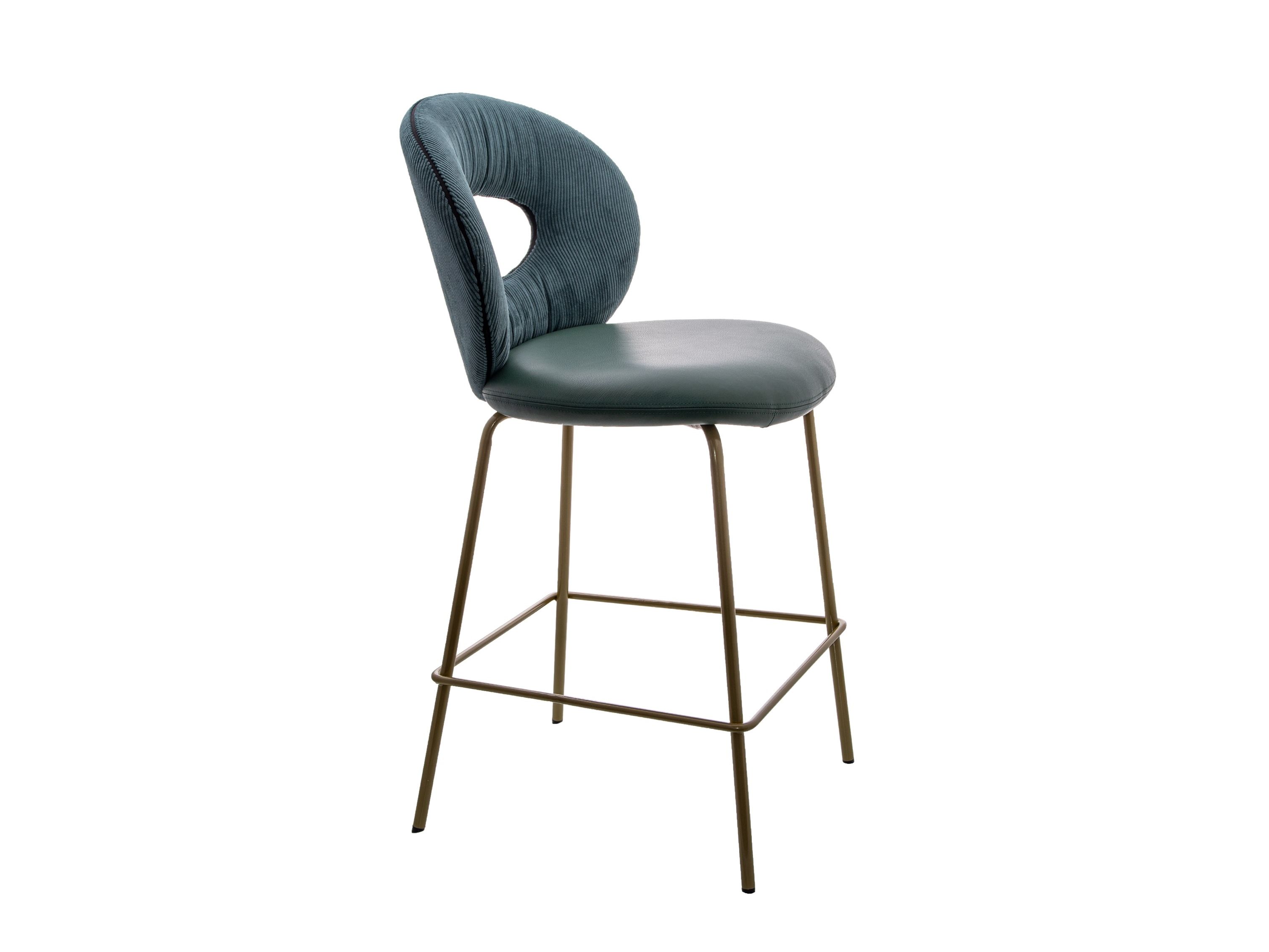 Мягкий стул со спинкой KFF Алиса ARCH-00108453 - Вид №2