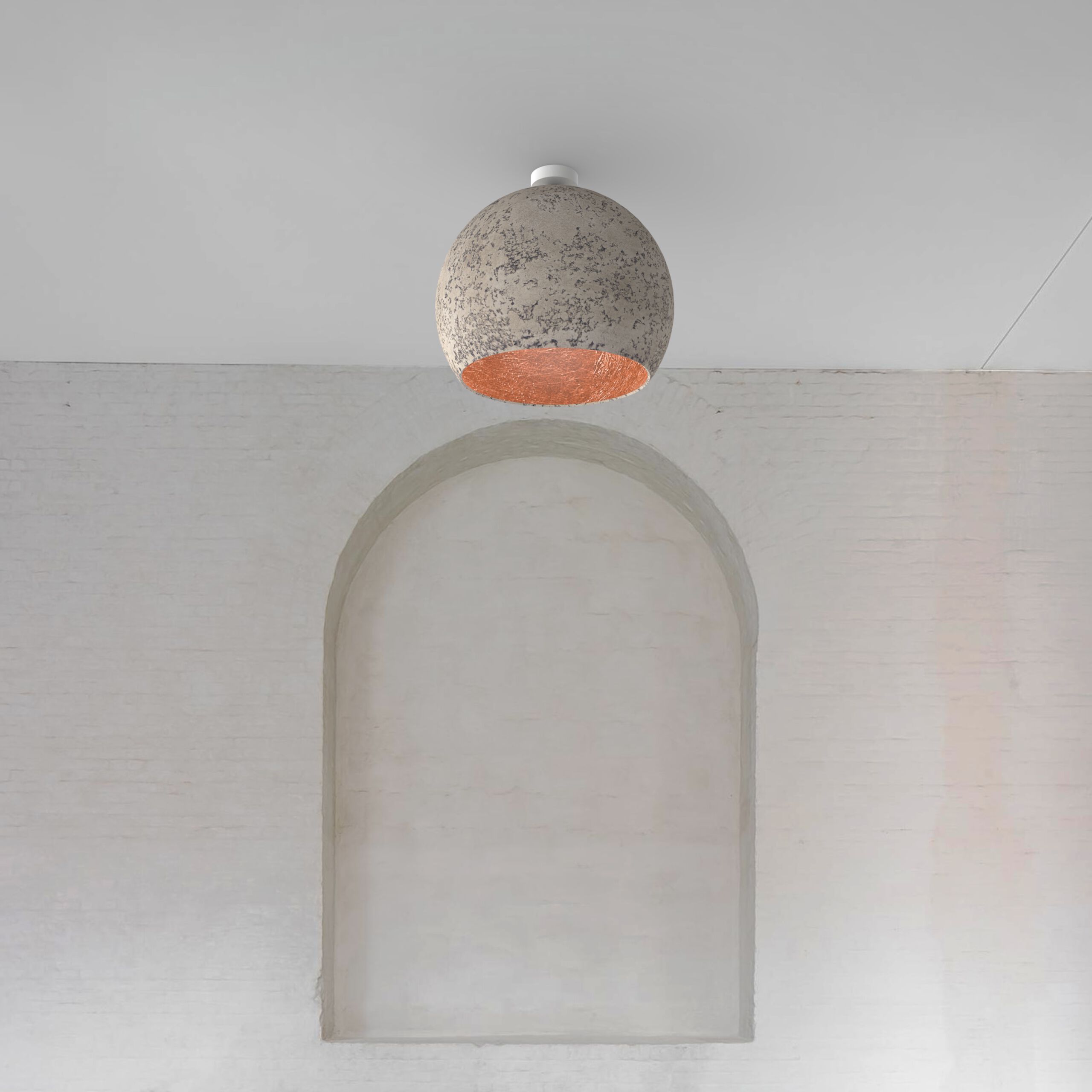 Светодиодный потолочный светильник WayPoint Джо ARCH-00128604 - Вид №16