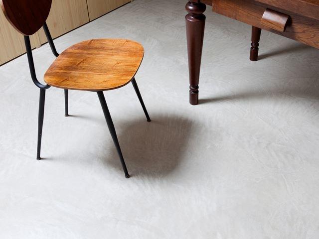 IDEAL WORK Напольная / настенная плитка из microtopping® sun-id-1350189 - Вид №10