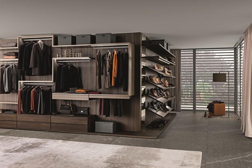 Presotto Модульная гардеробная sun-id-1452702 - Вид №2