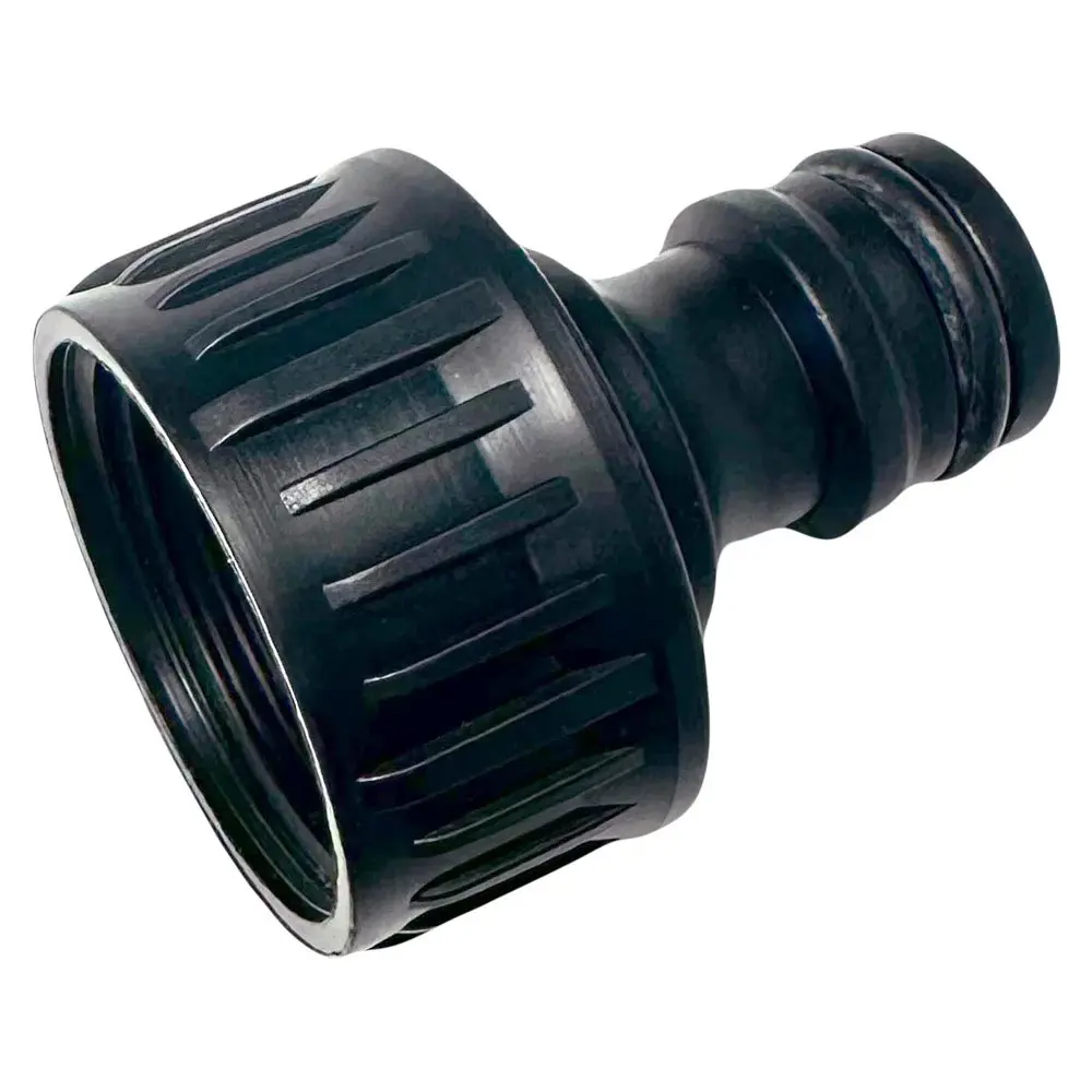 Адаптер для шланга Жук 324343-00 1 отвод 3/4" Santreyd STLM-2059902