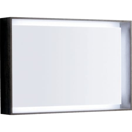 GEBERIT 500.570.JJ.1 Зеркало с подсветкой Geberit Citterio  - Вид №7