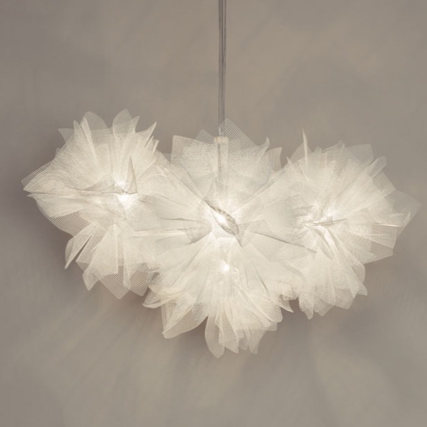 005909 Подвесной светильник 4 Arturo Alvarez Fluor Santreyd 