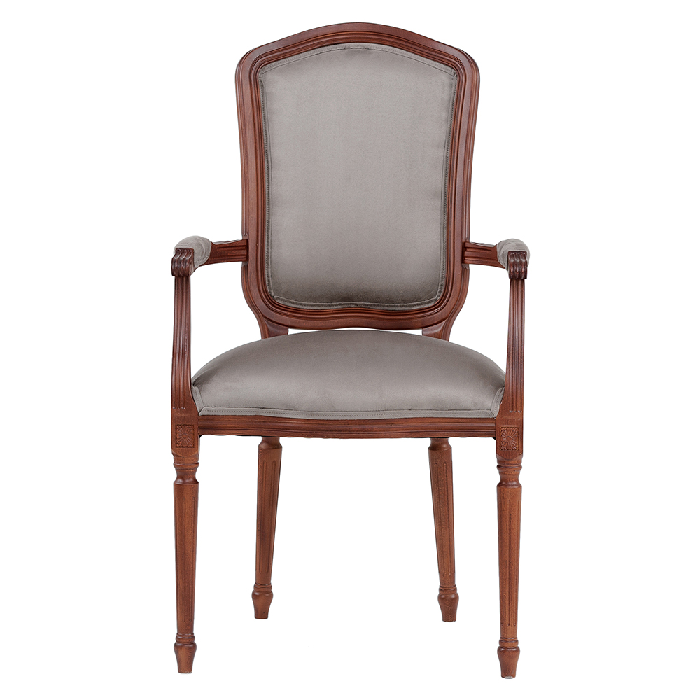 28052017 Полукресло «French Grey» Object Desire 