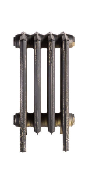 Чугунный радиатор Demir Dokum Tower 6049 8 секций 7517 - Вид №8