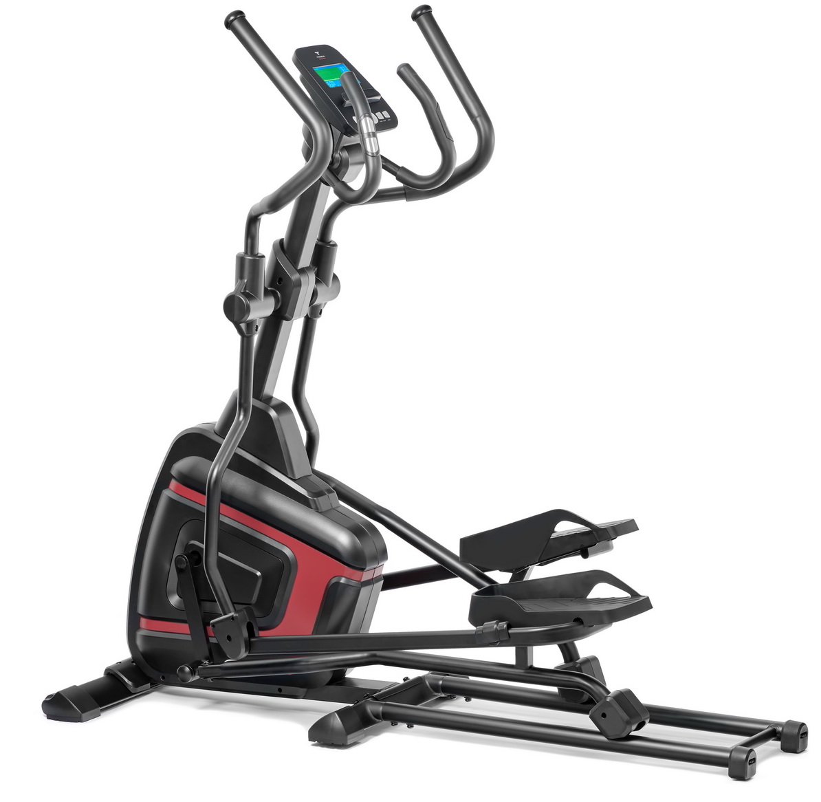 Эллиптический тренажер titanium masters frontech fpa Titanium sun-id-2068433