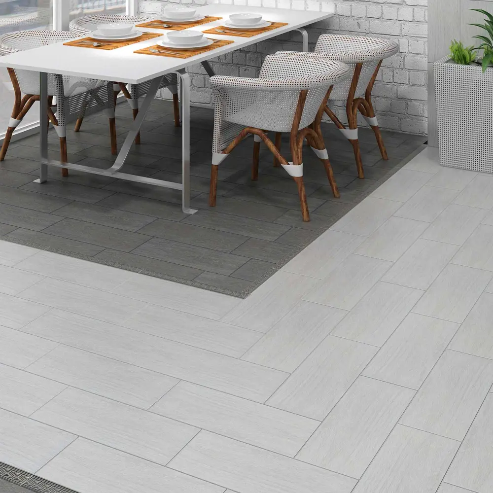 Керамогранит Kerama Marazzi Боско с текстурой дерева 20.1x50.1 см 82634471