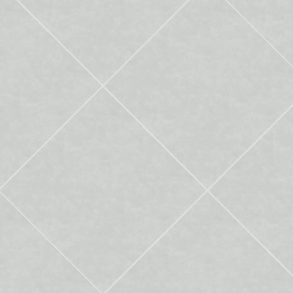 Глазурованный керамогранит Керамин Ассам 40x40 см 1.76 м² матовый цвет серый STLM-2178345 - Вид №1