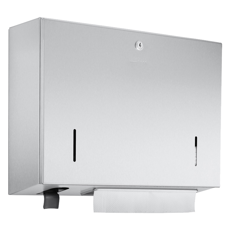 WP550-5 Комбинированное бумажное/пенное мыло WAGNER_EWAR Wagner Ewar 