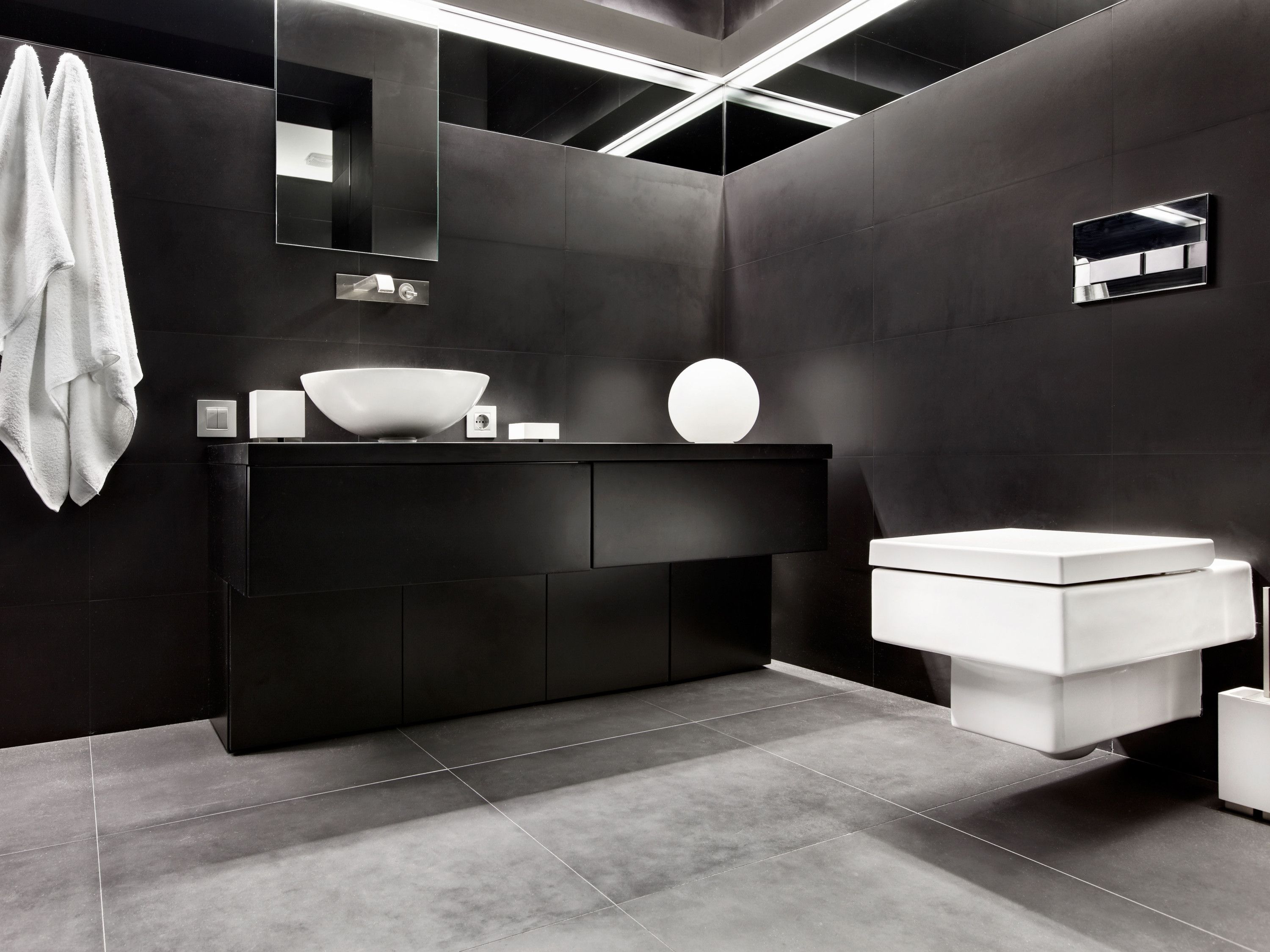 Пол / облицовка из синтетического материала с эффектом камня Déco Хлоп! ARCH-00130280