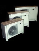 Danfoss OP-MPXM — компрессорно-конденсаторный агрегат OP-MPXM034MLP00E Агрегат компр.-конд. 114X4264 