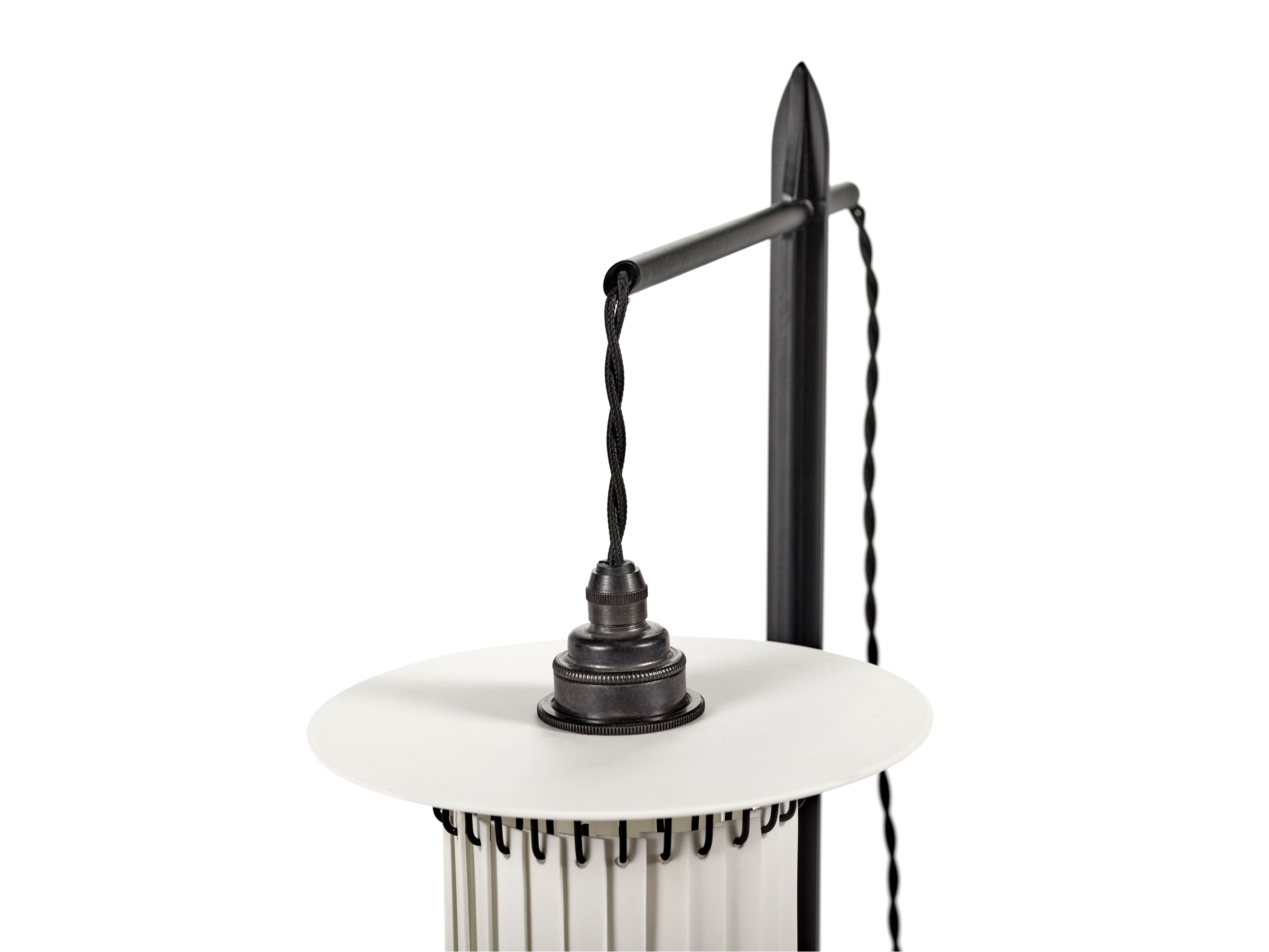 Китай светодиодные настольные лампы Serax Освещение от Энн Демельмейстер ARCH-00048987 - Вид №3