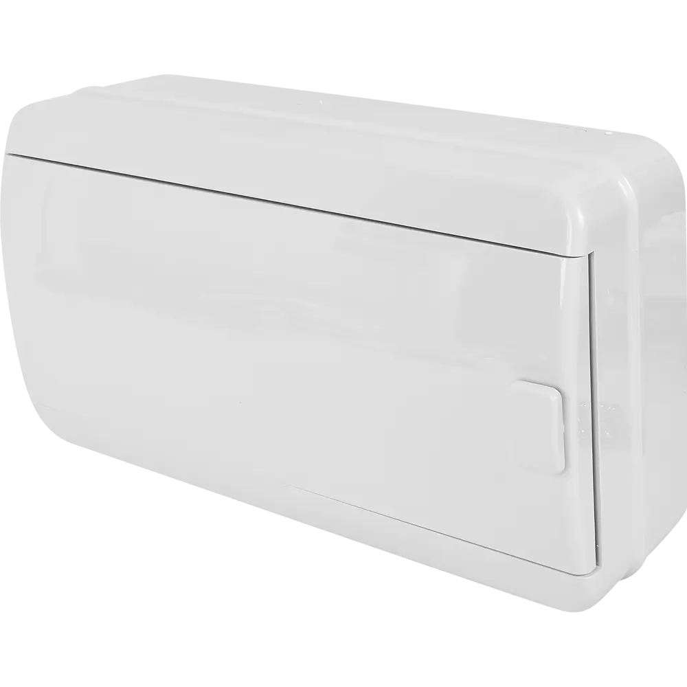 Распределительный щит Tekfor на 18 модулей с защитой IP65 85224657 STLM-0060009