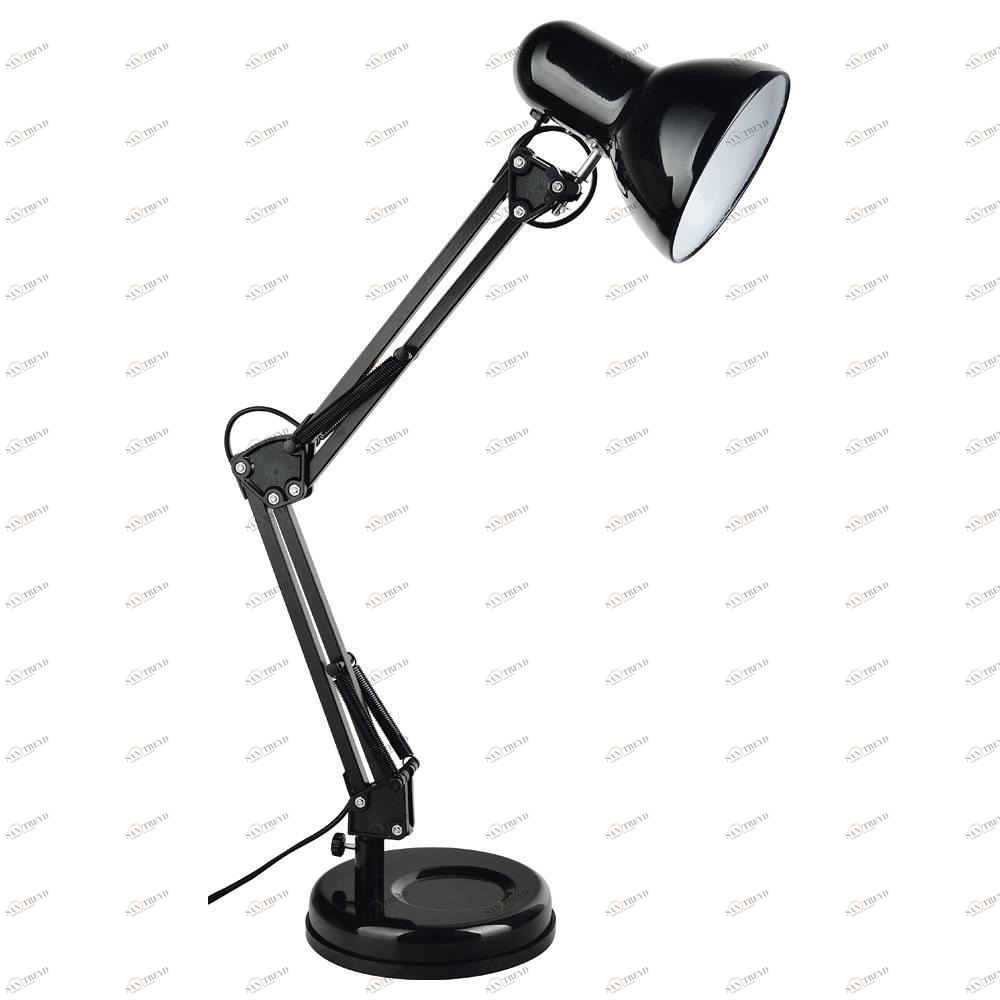 Настольная лампа Arte Lamp Junior A1330LT-1BK ARTE LAMP КЛАССИЧЕСКИЕ 079588 Черный 