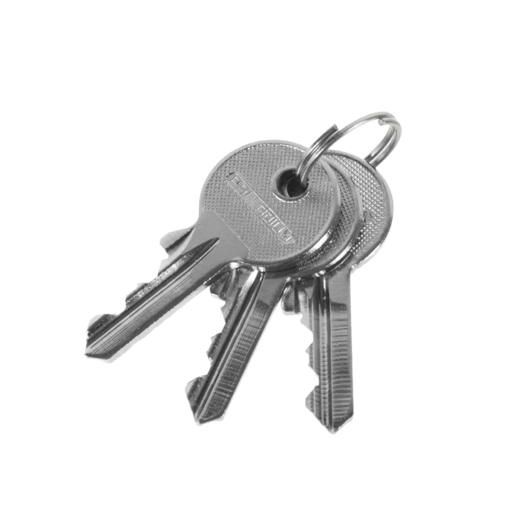 Замок навесной Palladium 800B-50 STLM-2009293 - Вид №1