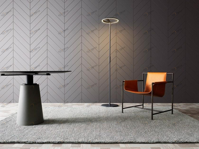 Kasthall Ковер однотонный  13104 