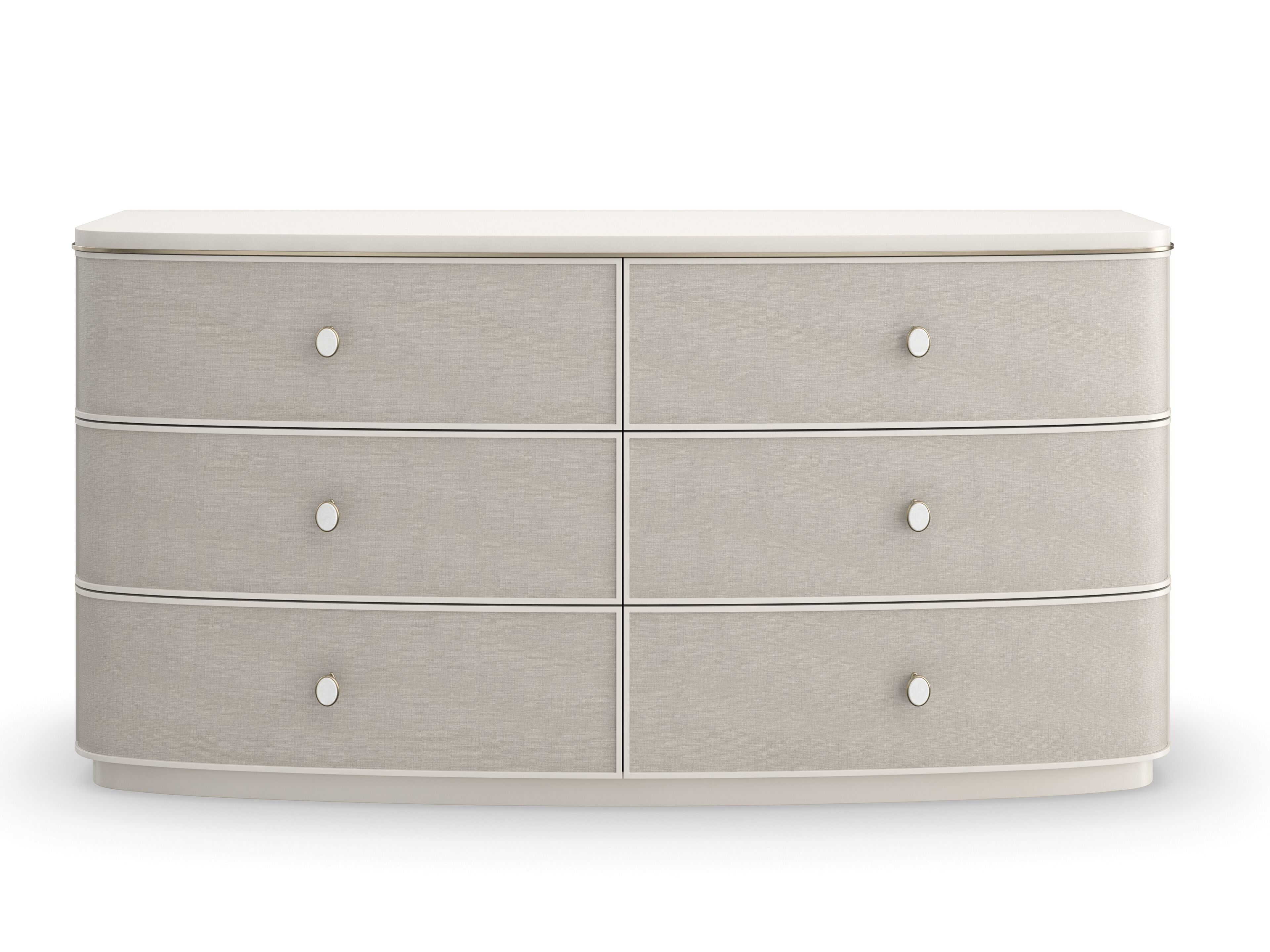 Деревянный комод Caracole Lyon ARCH-00065625