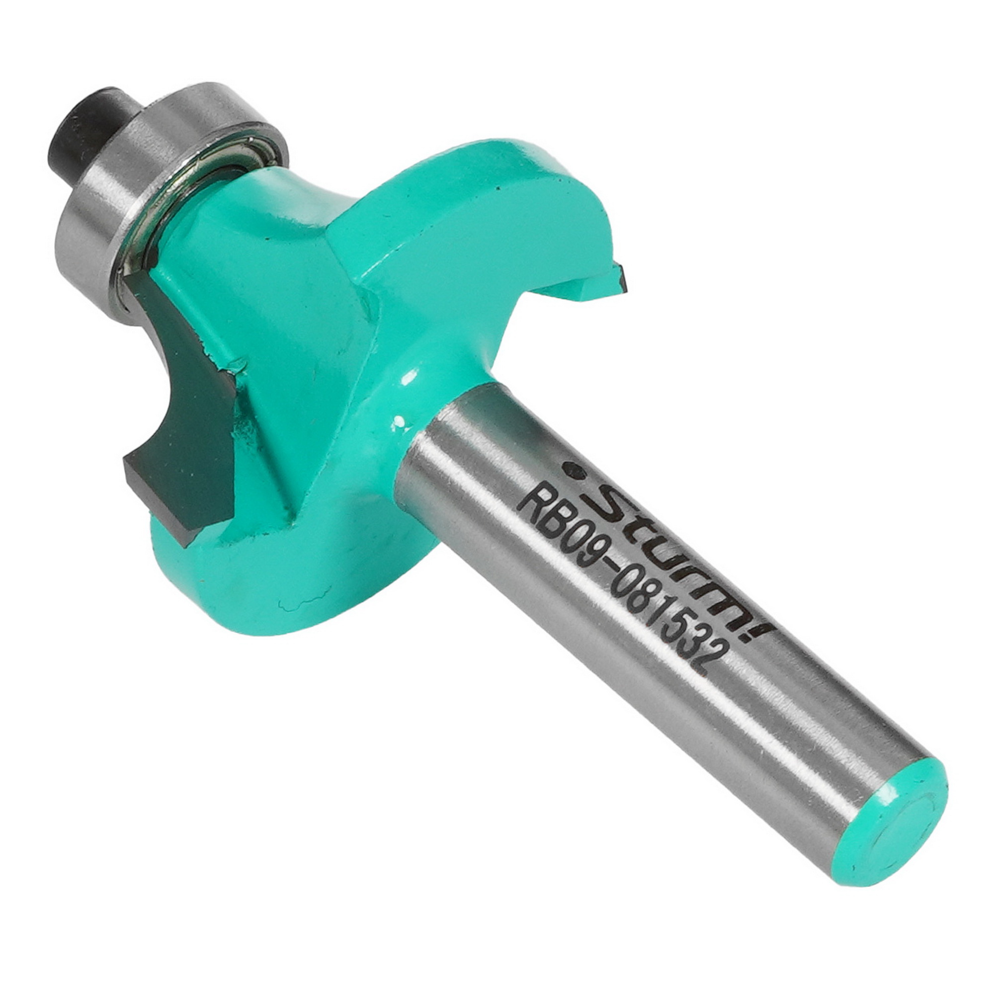 Фреза Sturm! RB09-081532 9112957 STDN-0133253 - Вид №2