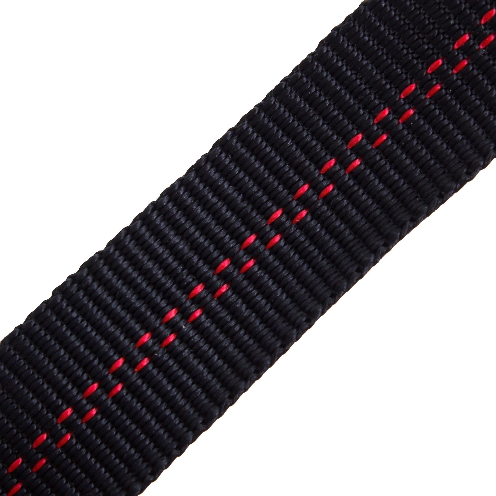 14396747 Ремень-карабин 25 мм 5 м, полипропилен, цвет чёрный Santreyd  - Вид №2