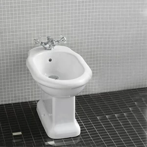 IBBID13FET Биде напольное ETOILE Devon&Devon