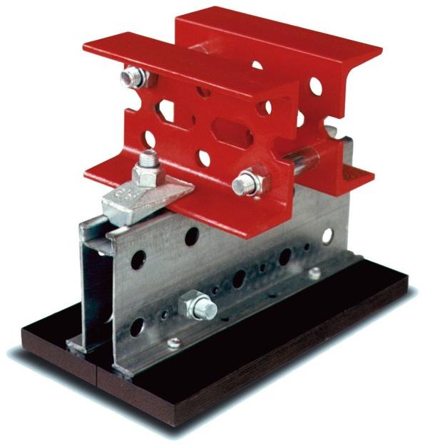 ULMA Construction Инженерная система sun-id-1392387 - Вид №10