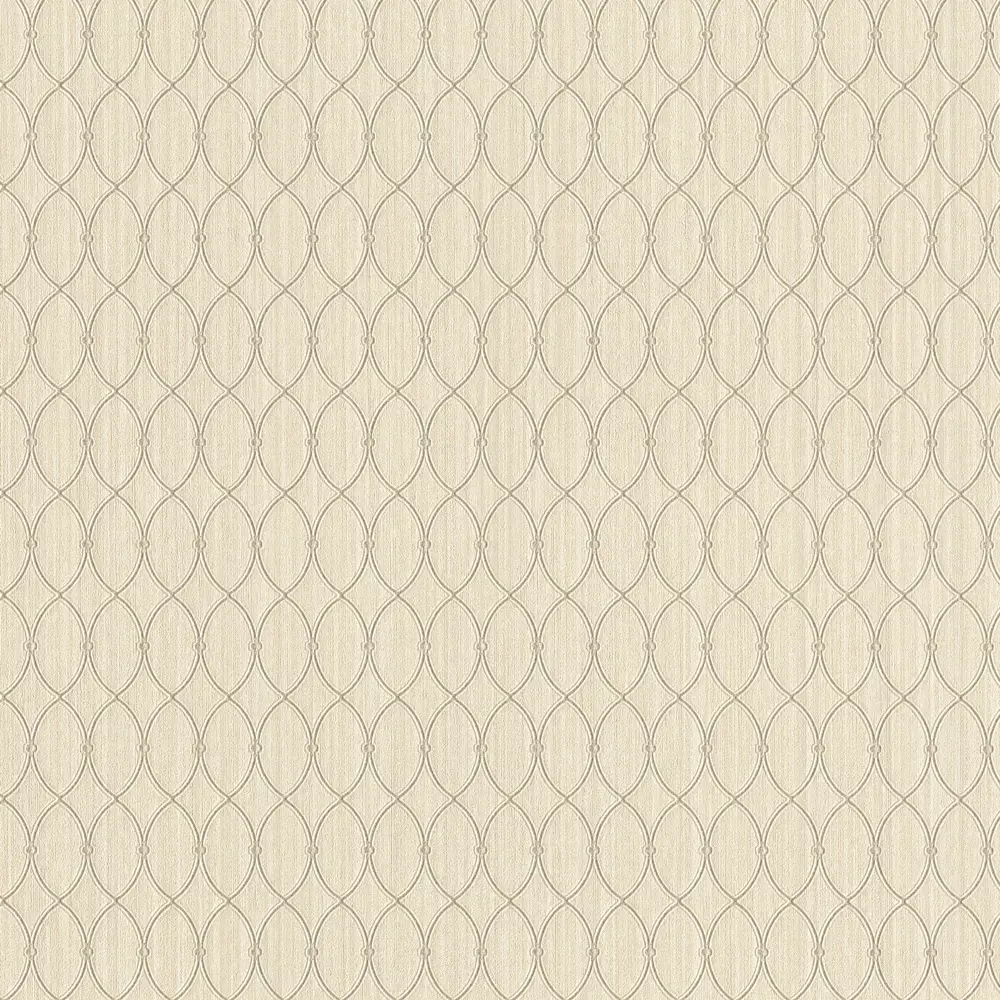 Обои флизелиновые Rasch Filigrano молочные 1.06 м 964028 STLM-2156687 - Вид №1