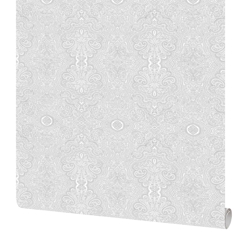 Обои флизелиновые Erismann Neochic серые 1.06 м 60050-03 Santreyd STLM-2012384