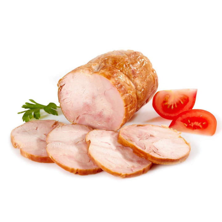 Рулет запечённый из курочки Santreyd 20303 - Вид №1