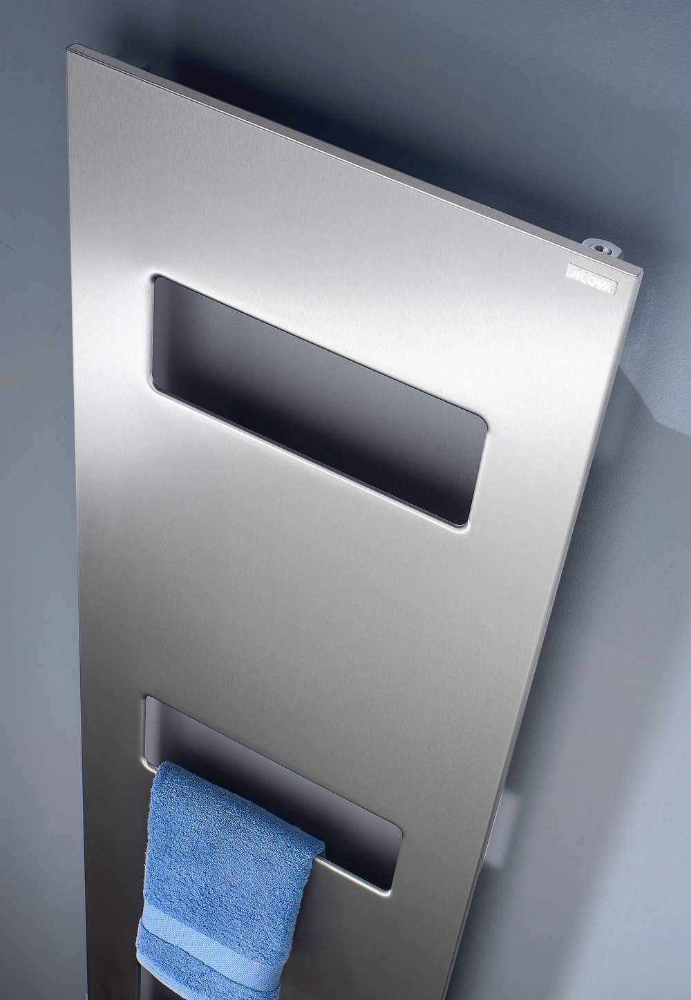 Электрический радиатор TMSA-050-050/GF Altima Spa Aluminium Acova 1646  - Вид №2