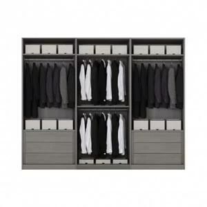 Гардеробная / Storage