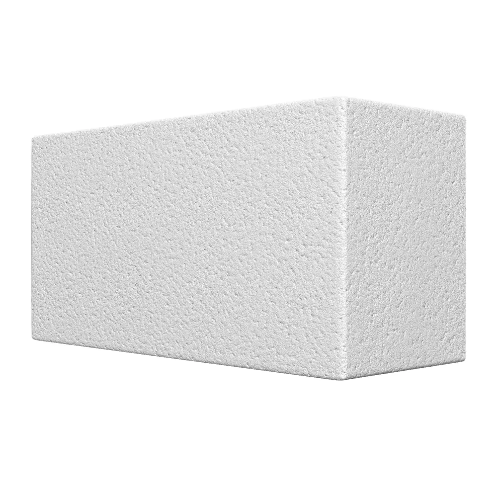 Блок газобетонный Asi D500 600x200x250 мм Santreyd STLM-2126345