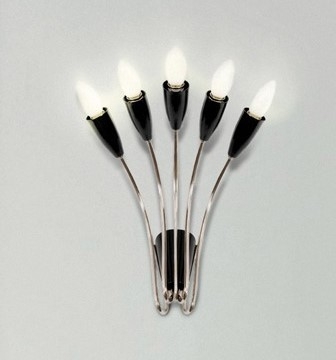 000522 Бра Delightfull Norah - Вид №3