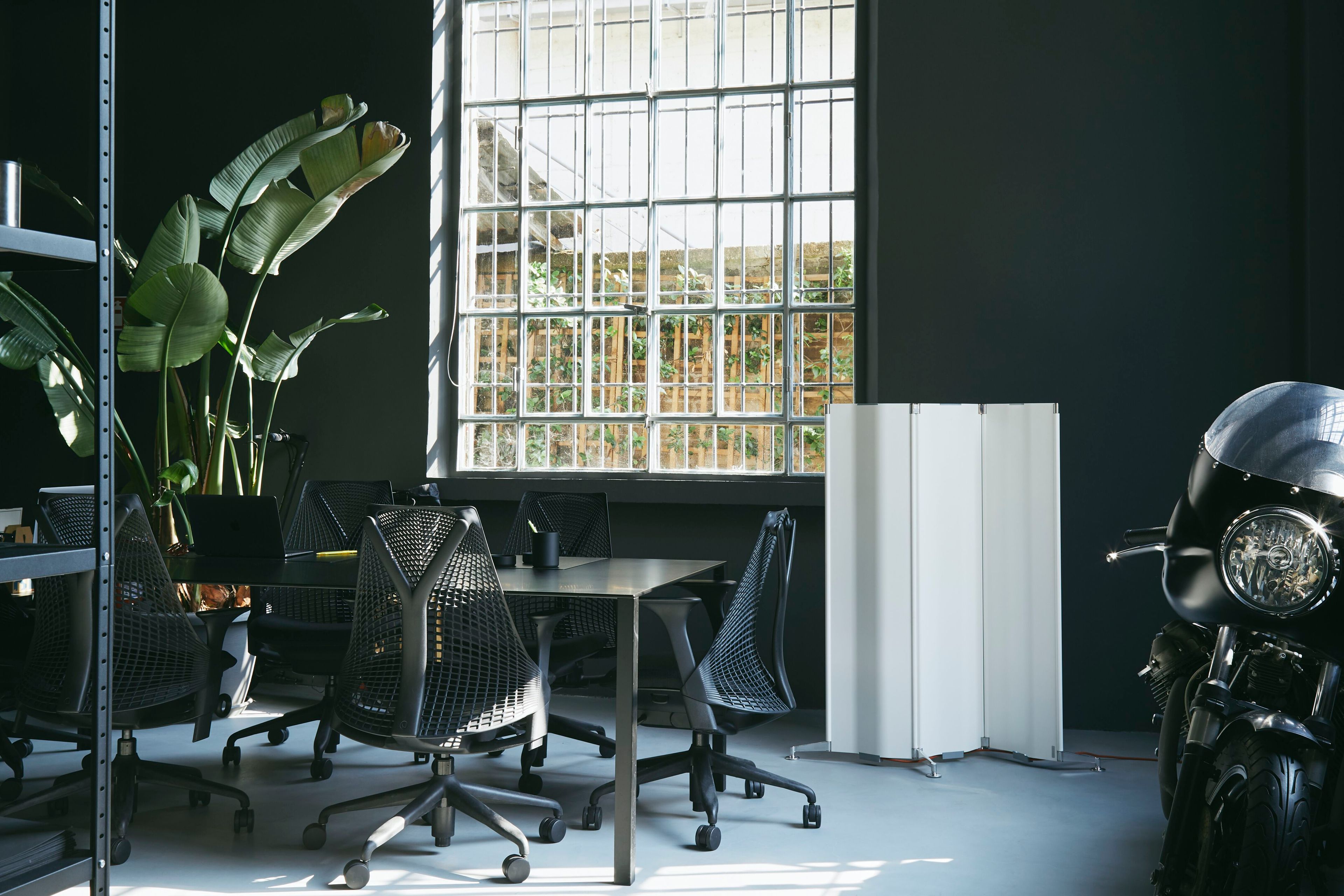 Алюминиевый полотенцесушитель Tubes Plug &amp ARCH-00125756 - Вид №6