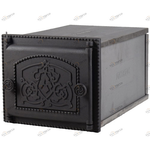 Духовка чугунная Рубцовское ДП-ДТ-6А 2343