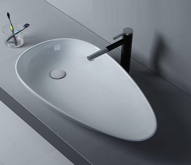 7862 Умывальник LAB.Space N - Вид №5