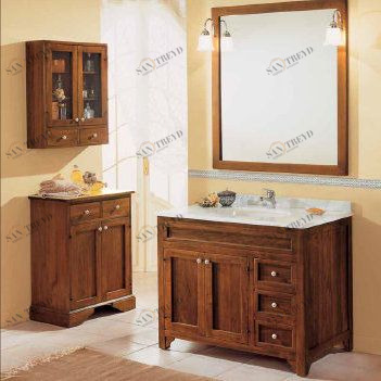 Creusa 7 Комплект мебели cm 101 Berloni Bagno 43057