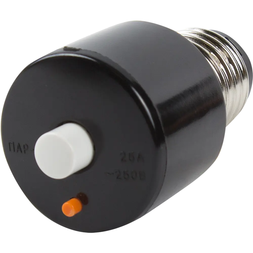 Предохранитель автоматический резьбовой TDM 25 А Santreyd STLM-2010369