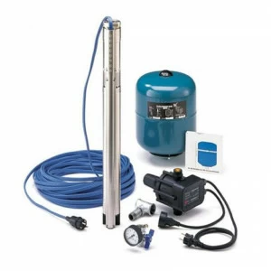 Комплект поддержания постоянного давления Grundfos SQE3-105