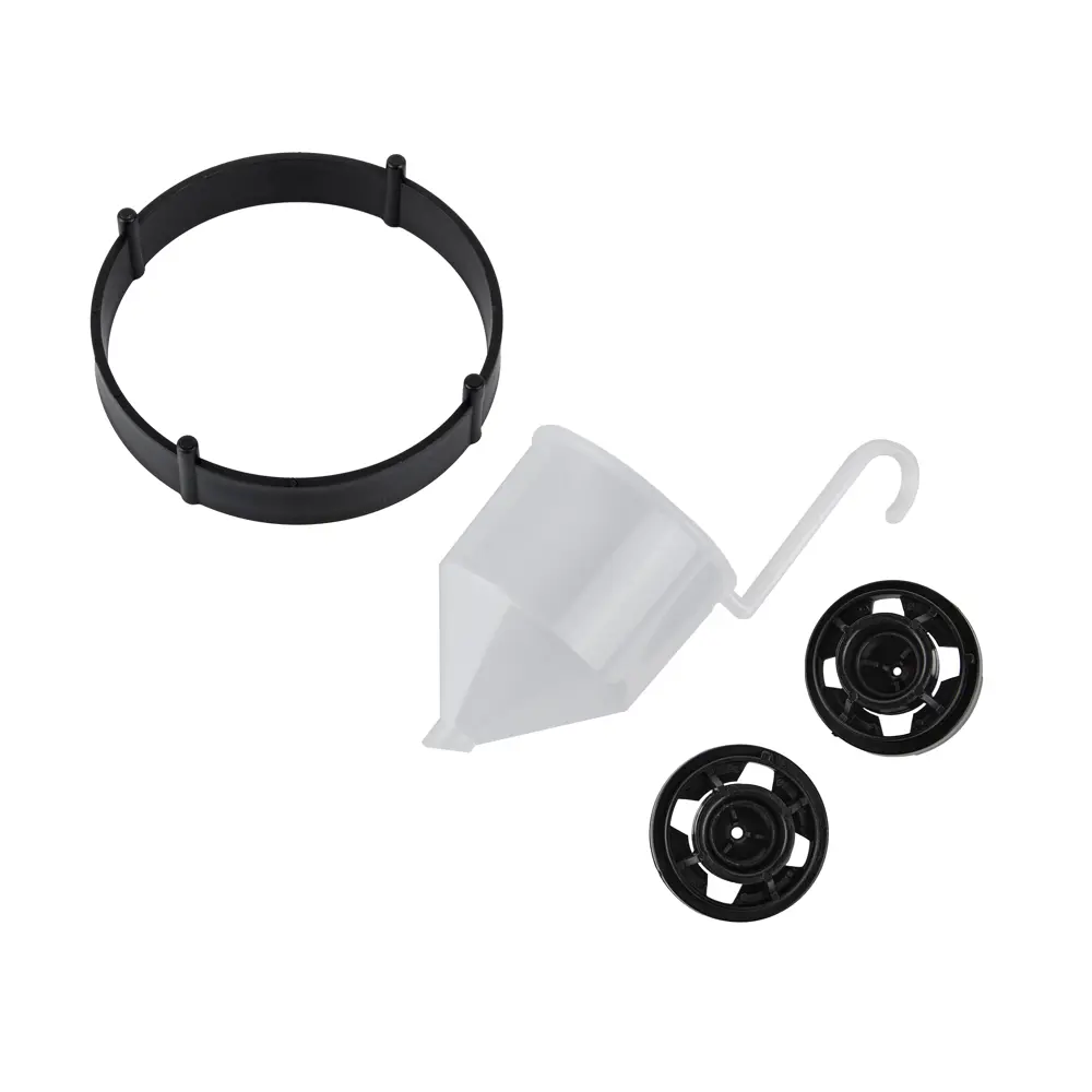 Краскопульт аккумуляторный Elitech КА 20-26П, 20 В Li-ion 2 Ач, 0.7 л/мин STLM-2004201 - Вид №2