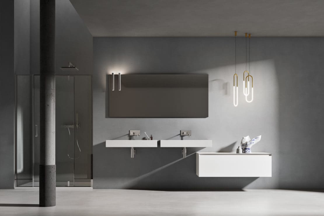 Комплект мебели 02 Arcom Dafne STARC153 - Вид №3