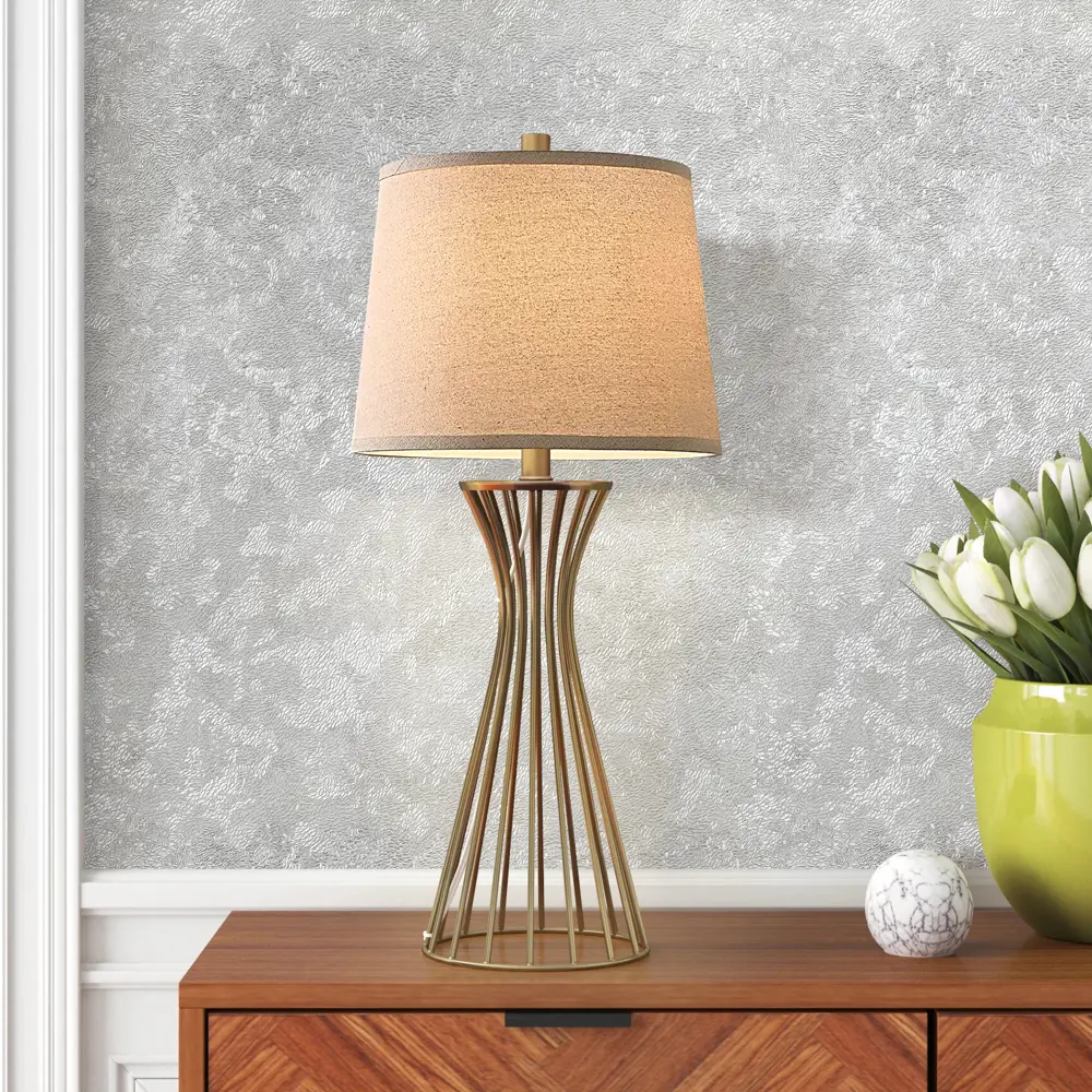 Обои флизелиновые Armani серые 1.06 м 3011-01 Santreyd STLM-2175285 - Вид №3