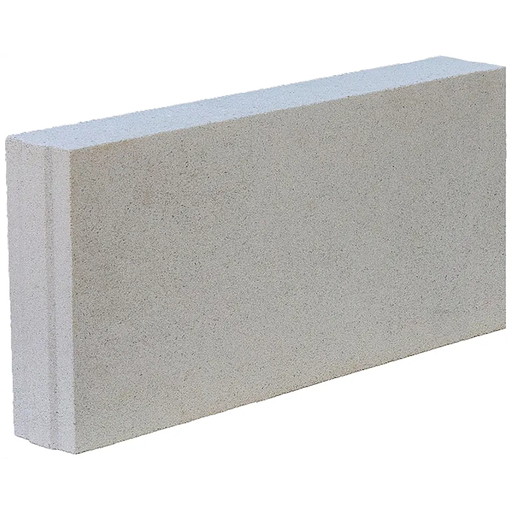 Плита силикатная ЭКО 498x70x248 мм м150 Santreyd STLM-2152753