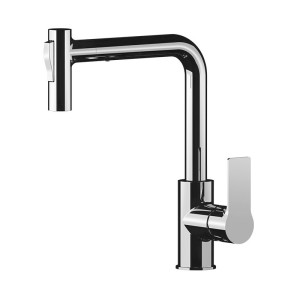 RX681M Смеситель для мойки DANIEL RUBINETTERIE