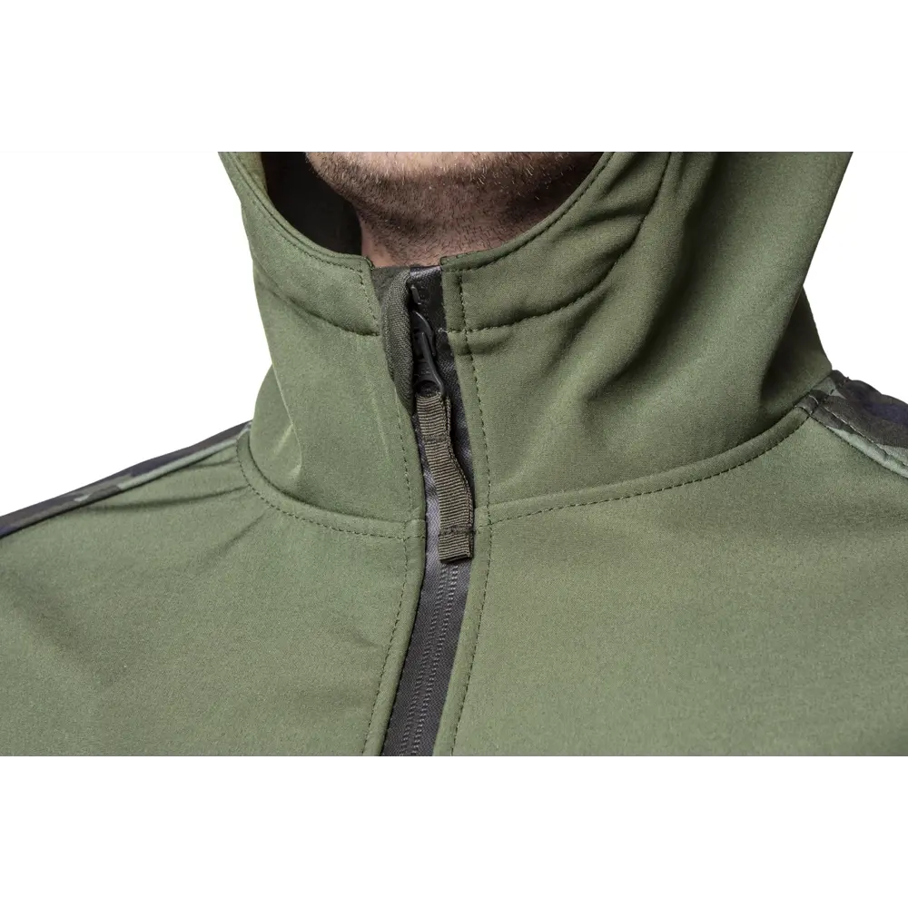 Куртка рабочая Neo Softshell цвет оливковый размер L/52 рост 176-182 см Neò Camo STLM-2028820 - Вид №12